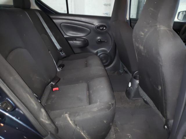 Photo 6 from auction – 2017 NISSAN VERSA S with VIN 3N1CN7AP4HL830792