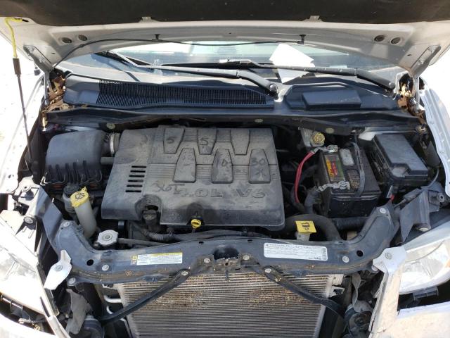 Photo 7 from auction – 2010 DODGE CARAVAN with VIN 2D4RN5DX1AR174635
