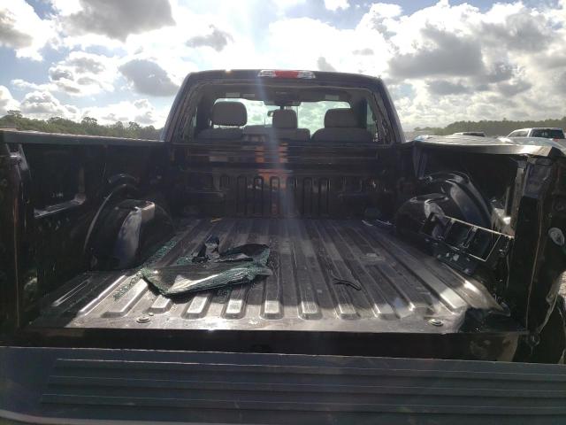 Photo 6 from auction – 2019 FORD F150 with VIN 1FTMF1EP1KKC47711