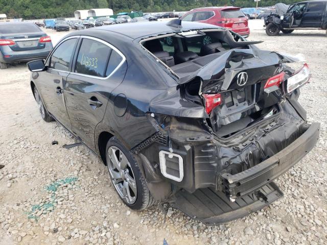 صورة رقم 3 من المزاد - 2014 ACURA ILX 20 TEC مع VIN 19VDE1F7XEE001872