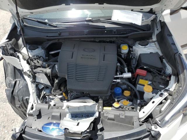 Photo 7 from auction – 2022 SUBARU FORESTER T with VIN JF2SKARC9NH434191