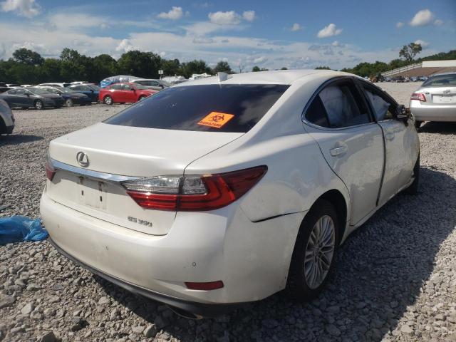 Photo 4 from auction – 2017 LEXUS ES 350 with VIN 58ABK1GG3HU057278
