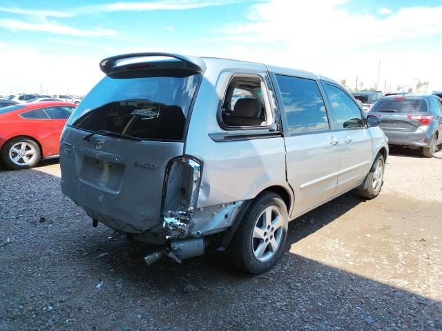 Photo 9 from auction – 2003 MAZDA MPV WAGON with VIN JM3LW28J530376614