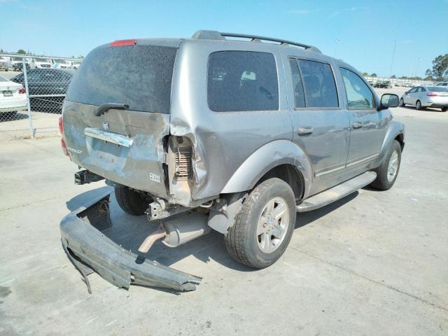 Photo 4 from auction – 2005 DODGE DURANGO LI with VIN 1D8HB58D35F580898
