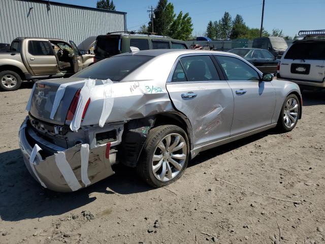 Photo 9 from auction – 2018 CHRYSLER 300 LIMITE with VIN 2C3CCAEG2JH263799