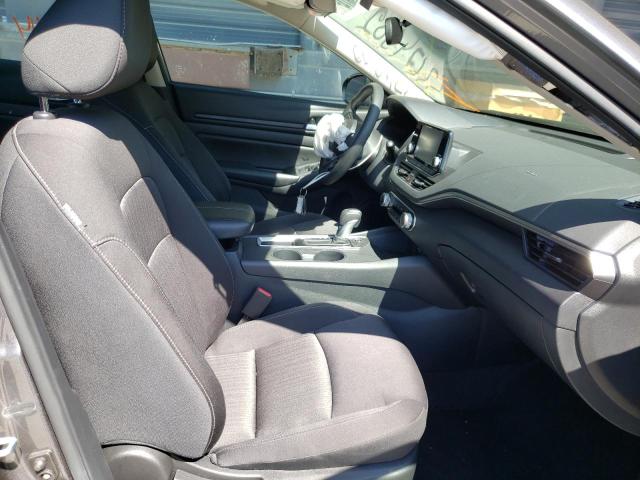 Photo 5 from auction – 2021 NISSAN ALTIMA S with VIN 1N4BL4BV8MN398640