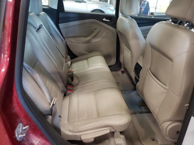 Photo 6 from auction – 2016 FORD C-MAX SEL with VIN 1FADP5BU6GL120538