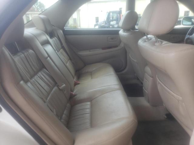 Фото 6 с аукциона – 2000 LEXUS ES 300 с VIN JT8BF28G0Y5098464