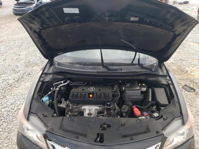 Photo 7 from auction – 2014 ACURA ILX 20 TEC with VIN 19VDE1F7XEE001872