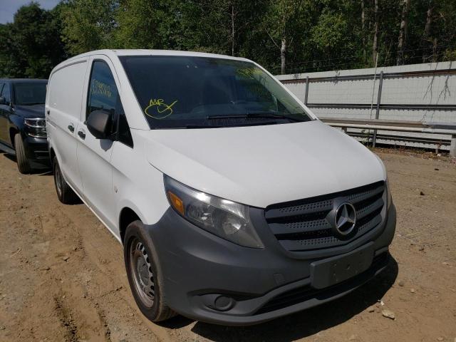 MERCEDES-BENZ METRIS 2017 with VIN WD3PG2EA5H3200061 - Photo from auction