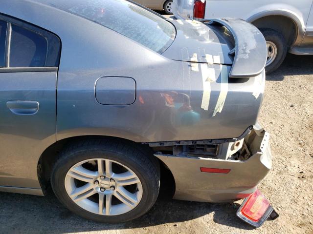 Photo 9 from auction – 2011 DODGE CHARGER with VIN 2B3CL3CG7BH531680