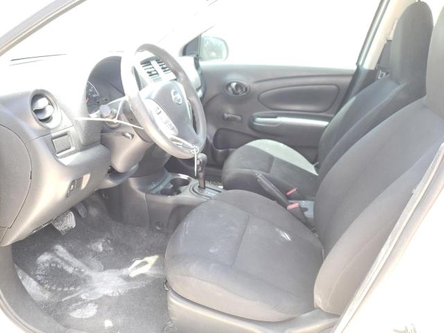 Photo 5 from auction – 2015 NISSAN VERSA S with VIN 3N1CN7APXFL892971