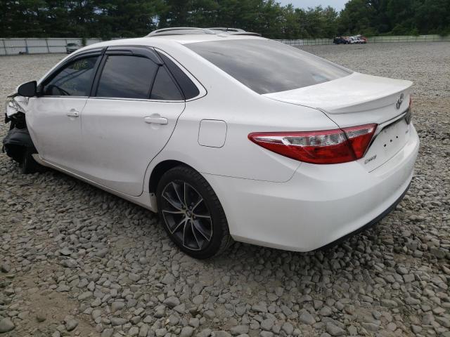 Photo 3 from auction – 2015 TOYOTA CAMRY LE with VIN 4T1BF1FK6FU922758