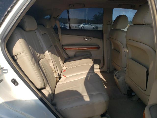 Foto 6 de la subasta – 2007 LEXUS RX 350 con VIN 2T2GK31U87C020908