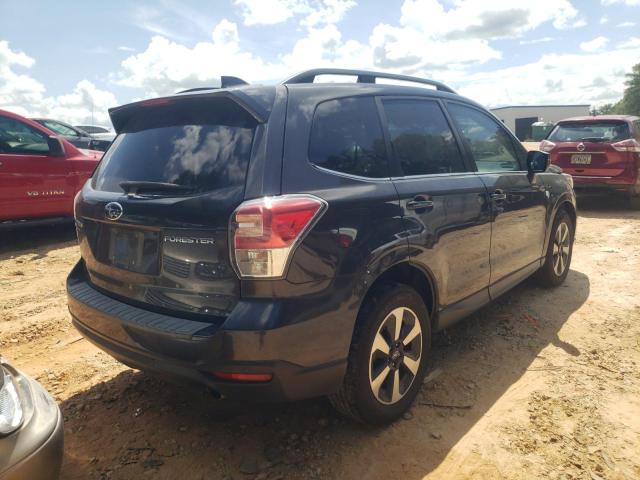 Photo 4 from auction – 2018 SUBARU FORESTER 2 with VIN JF2SJARC8JH448824