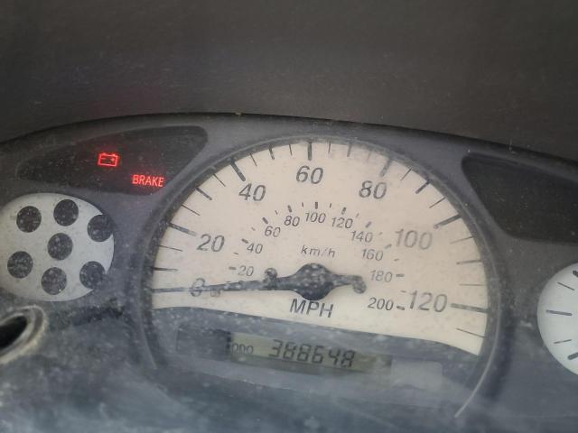 Photo 8 from auction – 2001 TOYOTA ECHO with VIN JTDBT123610109903