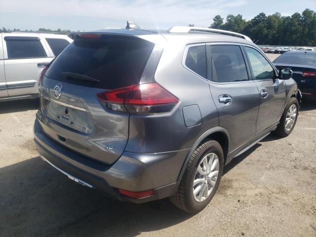 Photo 4 from auction – 2018 NISSAN ROGUE S with VIN KNMAT2MT6JP613972