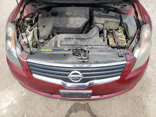 Photo 7 from auction – 2008 NISSAN ALTIMA with VIN 1N4AL21E28N466356