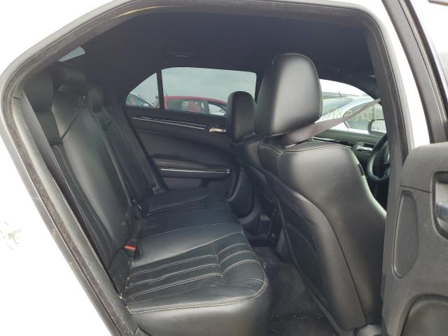 Photo 6 from auction – 2017 CHRYSLER 300 S with VIN 2C3CCAGG4HH597498