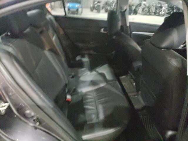 Фото 6 с аукциона – 2014 HONDA CIVIC EXL с VIN 19XFB2F99EE079706