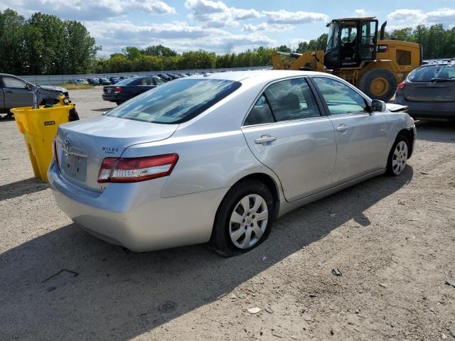 Photo 4 from auction – 2011 TOYOTA CAMRY BASE with VIN 4T4BF3EK4BR163721