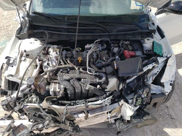 Photo 7 from auction – 2022 NISSAN ALTIMA SR with VIN 1N4BL4CV0NN355118