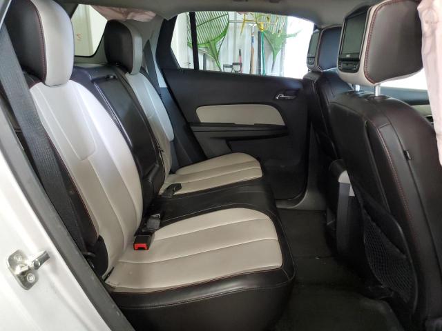 Photo 6 from auction – 2013 GMC TERRAIN SL with VIN 2GKALUEK1D6309202