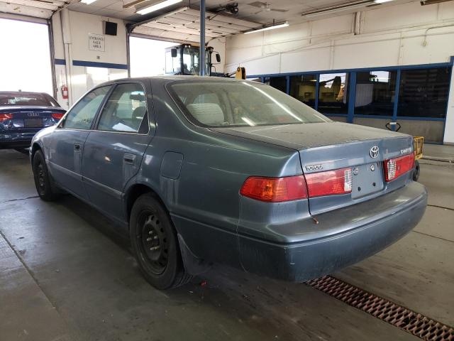 Photo 3 from auction – 2001 TOYOTA CAMRY CE with VIN 4T1BG22K41U839072