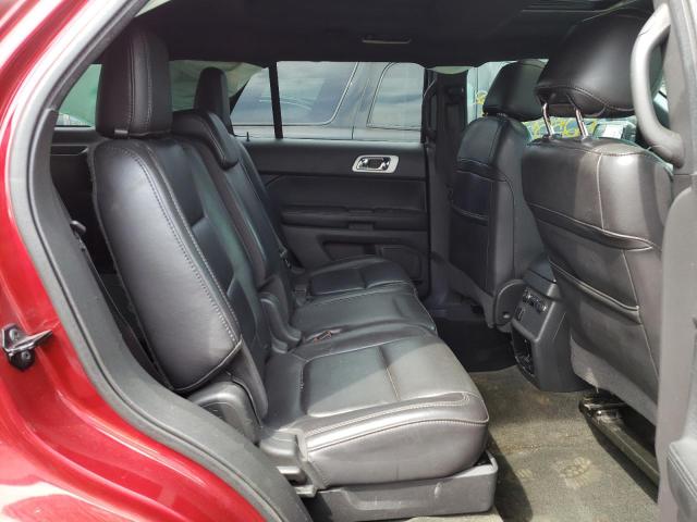 صورة رقم 6 من المزاد - 2013 FORD EXPLORER X مع VIN 1FM5K8D88DGB82294