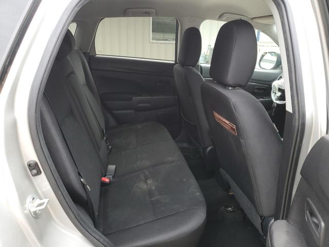 Photo 6 from auction – 2015 MITSUBISHI OUTLANDER with VIN 4A4AR3AU3FE024164