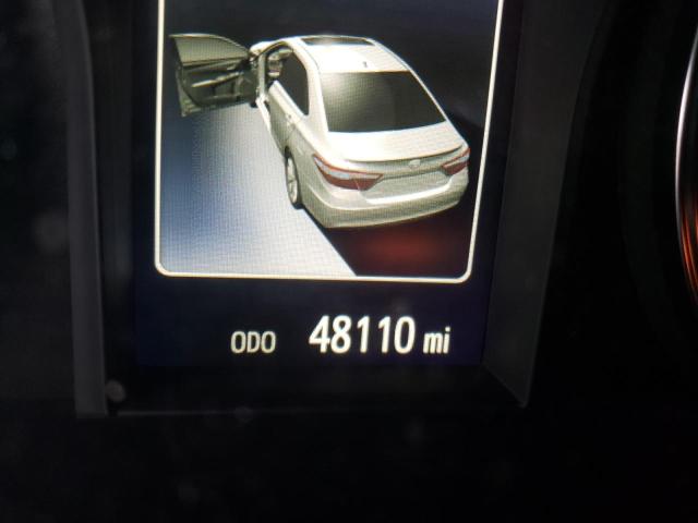 Photo 8 from auction – 2017 TOYOTA CAMRY LE with VIN 4T1BF1FK3HU705848
