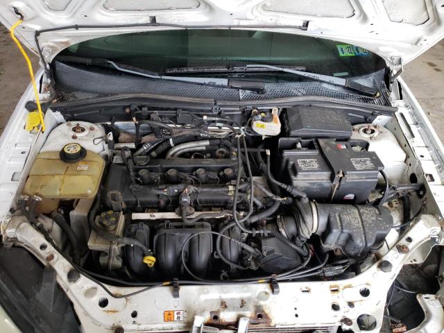 Photo 7 from auction – 2007 FORD FOCUS ZX4 with VIN 1FAFP34N57W348712