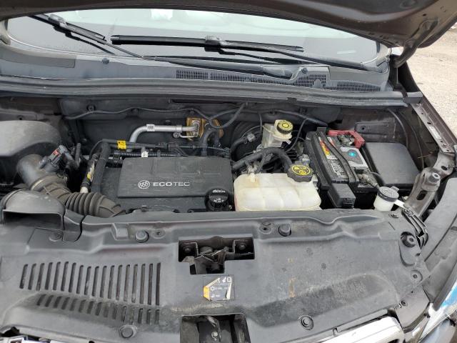 Photo 7 from auction – 2015 BUICK ENCORE with VIN KL4CJASB1FB036169