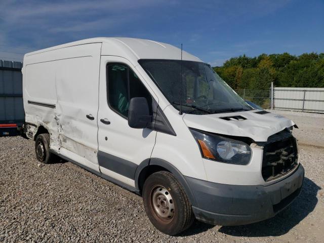 FORD TRANSIT T- 2017 with VIN 1FTYR2CM9HKA10139 - Photo from auction