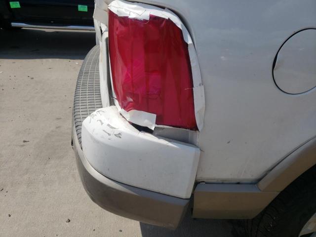 Photo 9 from auction – 2003 FORD EXPLORER E with VIN 1FMZU74K33UB21498