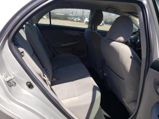 Photo 6 from auction – 2013 TOYOTA CORROLA with VIN 2T1BU4EE4DC986069