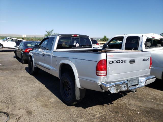 Photo 3 from auction – 2001 DODGE DAKOTA with VIN 1B7GG22XX1S279401