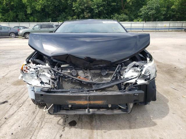 Photo 9 from auction – 2014 TOYOTA CAMRY L with VIN 4T1BF1FK2EU343734
