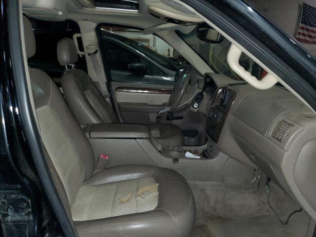 Photo 5 from auction – 2005 FORD EXPLORER E with VIN 1FMDU74K55UA33095