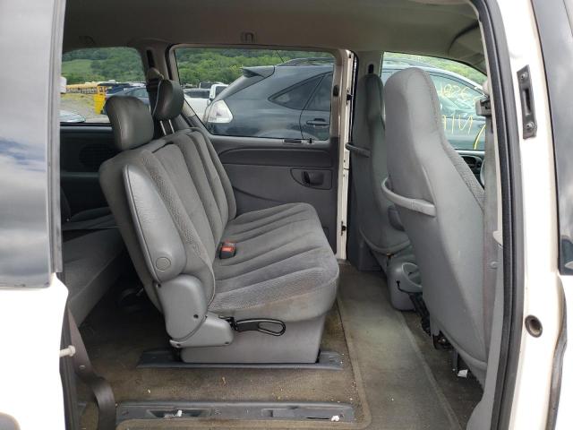 Photo 6 from auction – 2005 DODGE CARAVAN SE with VIN 1D4GP25RX5B298522