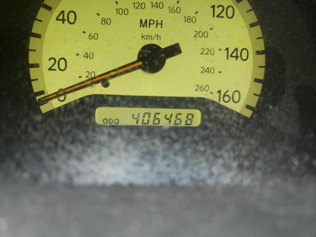 Photo 8 from auction – 1999 LEXUS GS 300 with VIN JT8BD68S1X0046743