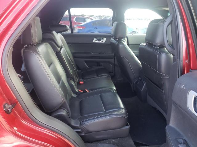 Photo 6 from auction – 2013 FORD EXPLORER S with VIN 1FM5K8GT4DGB67470