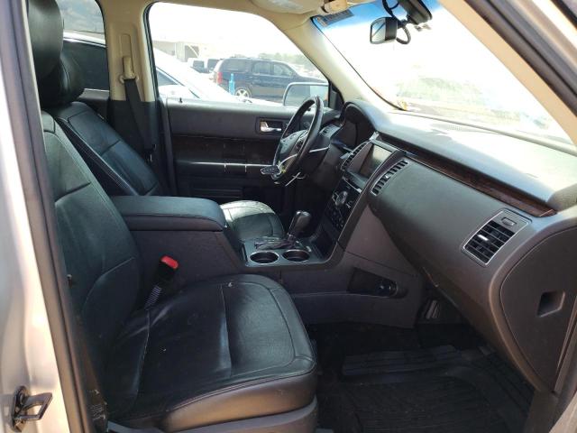 Photo 5 from auction – 2015 FORD FLEX LIMIT with VIN 2FMHK6D80FBA02091