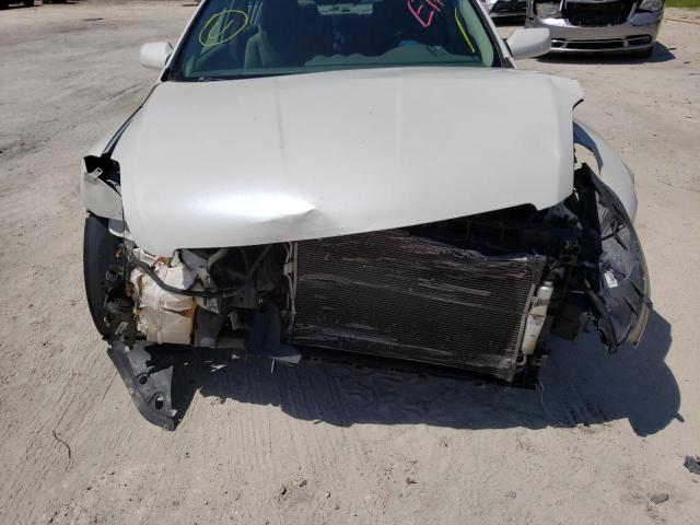 Photo 9 from auction – 2009 NISSAN ALTIMA with VIN 1N4AL21E69N467477