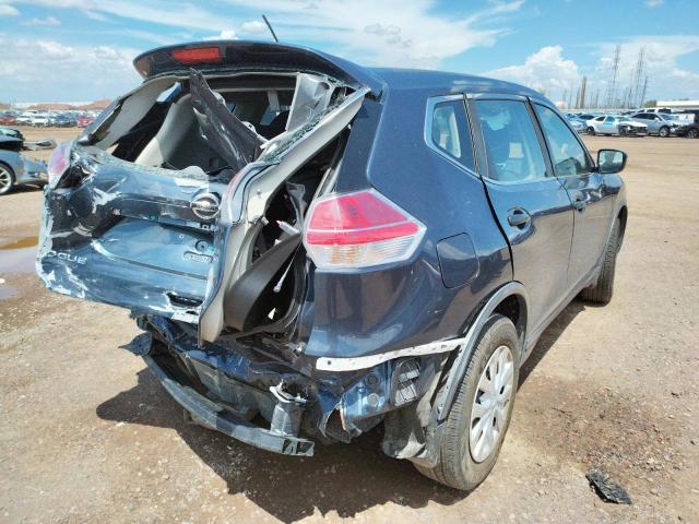 Foto 4 de la subasta – 2016 NISSAN ROGUE S con VIN KNMAT2MT9GP670501