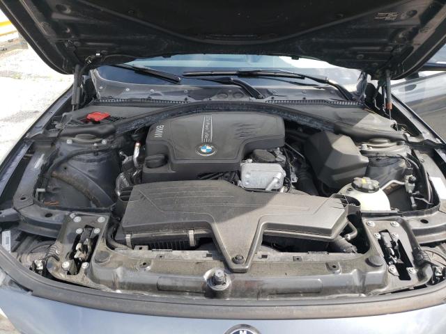 Photo 7 from auction – 2014 BMW 328 XI with VIN WBA3B3C59EJ983369
