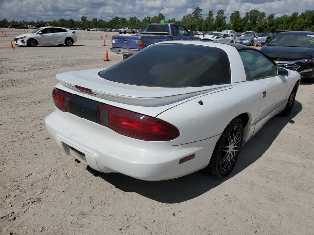 Photo 4 from auction – 1995 PONTIAC FIREBIRD with VIN 2G2FS22S1S2236256