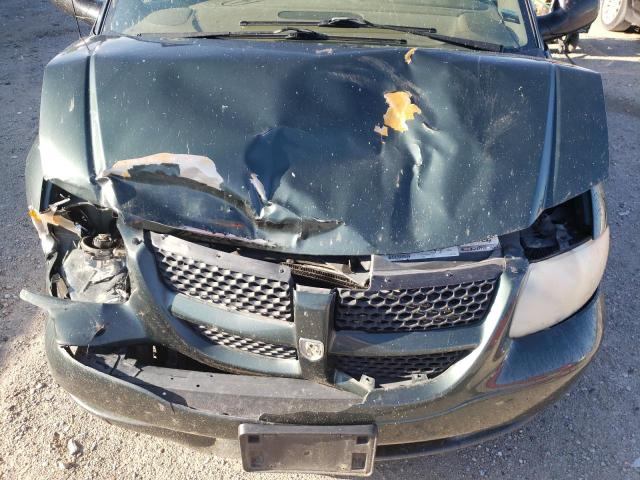 Photo 7 from auction – 2001 DODGE GRAND CARA with VIN 2B4GP44GX1R116707