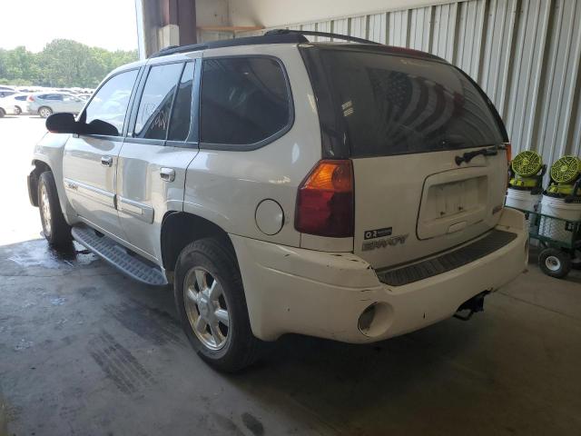 Photo 3 from auction – 2005 GMC ENVOY with VIN 1GKDS13SX52384299