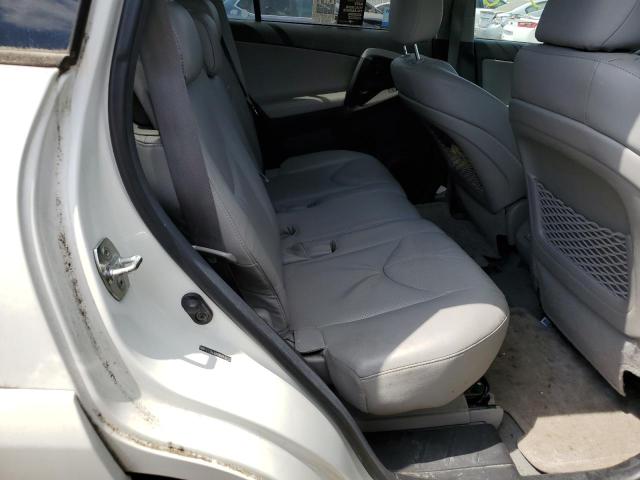 Photo 6 from auction – 2011 TOYOTA RAV4 LIMIT with VIN 2T3DK4DV9BW038785